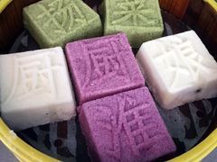 -小厨娘淮扬菜(天印大道店)