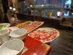 -九宫格重庆火锅(北国商城店)