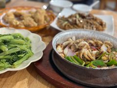 -南记食粥坊·宵夜大排档(莲花总店)