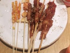 -沈阳和平艾美酒店新食谱西餐厅