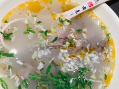 -武圣羊汤(武圣路店)