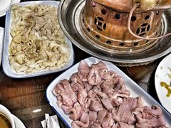 -爆肚冯(廊房二条店)
