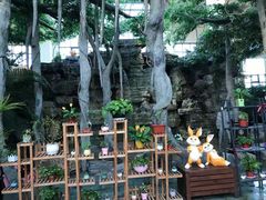-东方华地城湿地温泉度假区