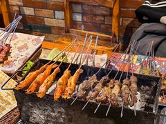 -遇西祠·海鲜烧烤(总店)