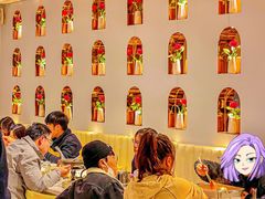 景观位-HOTISLAND海鸡岛·韩国料理(江南西店)