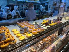 -鲍师傅糕点(江苏路店)