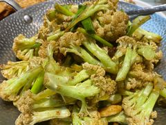 -煎饼卷大葱·非遗传承·潍坊菜(十笏园店)