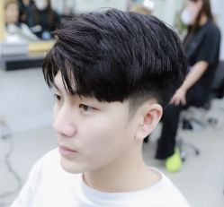 -风生造型