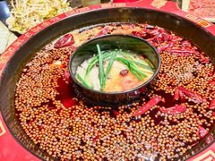 -赵家院子佬火锅(重庆总店)