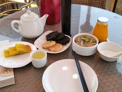 海苔饼-鹭江宾馆·观海餐厅