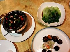 -富力万达嘉华酒店-品珍中餐厅(水果湖店)