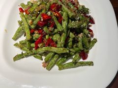 -外婆家(蓝色港湾店)