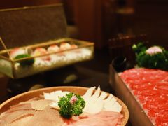 -色響火锅(恒隆广场店)