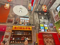 -江北北火锅馆·公路夜市(魏公村店)