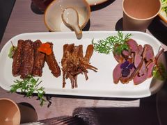 -青年公社烤鸭(姚家园万象汇店)