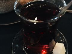 -Efes Turkish & Mediterranean Cuisine 艾菲斯餐厅(陆家嘴店)