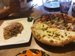 -盘炉forenza·云贵川融合小食堂 ( 钟楼中柳巷店)