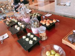 -杭州武林万怡酒店