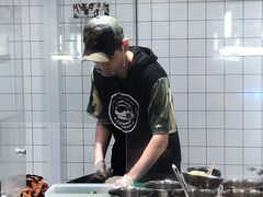 -蛙人战队·饭堂(储能大厦店)