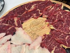 -刘少华贵州小黄牛·鲜牛肉火锅(总店)