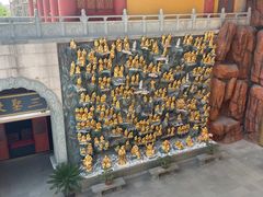 -上海东林寺(金山区)