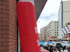 -7号衣库(新达商场店)