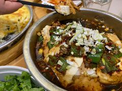 -秋香家韩式炭火烤肉(磐石路店)