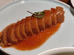 -外婆家(天河领展店)