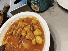 -黑窑厂糖油饼烤鸭·清真菜(旗舰店)