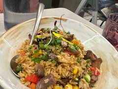 -一沙一城·岩烤牛扒(深圳首店)