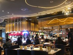 -喜庭海鲜自助(来福士店)