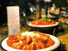 -金鸡湖大酒店·金咖啡厅(国宾路店)