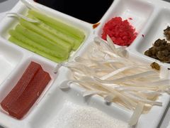 -四季民福烤鸭店(故宫店)