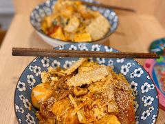 -皆道拌麻辣烫·麻辣拌