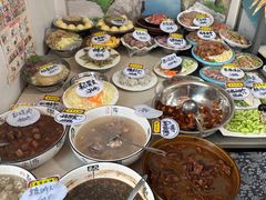 -老黄县饭馆(金都文化商城店)
