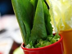 蔬菜拼盘-刘一锅筋头巴脑(大悦城C店)