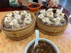 -都一处烧麦馆(前门店)