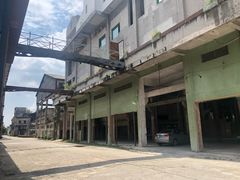 -广州市紫泥堂文化创意园景区