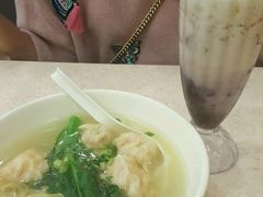-洪利粥店茶餐厅