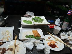 -老万烧烤(典逸心洲店)