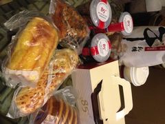 iphone_upload_pic-85度C(石狮德辉店)