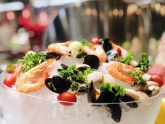 -广州天河希尔顿酒店