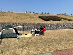 -南京金牛湖风景区