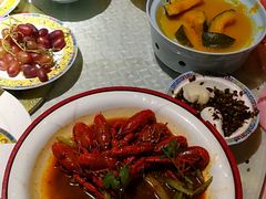 -全聚德(长江路店)