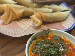 -云阿蛮云南生烫牛肉米线(奉贤路店)