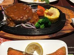 -尊品牛排(沙湾印象汇店)