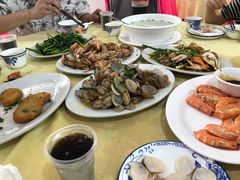 -秋姐美食店(旅游大道店)
