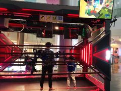 -黑空VR体验馆(领展中心城店)