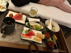 -和子足浴SPA会馆(东方之门店)