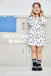 点击看大图 -INKIDS潮童社儿童摄影(朝阳大悦城店)